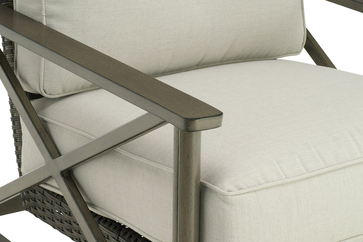 Dylan Motion Lounge Chair